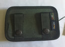 RISERVA R1899 BORSETTO PORTA COLPI IN CORDURA VERDE