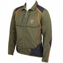 TRABALDO GIACCA HORIZON 5390/2950KETR VERDE/ARANCIO