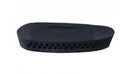 VENTURINI 79010 CALCIOLO PIENO VENTILATO IN GOMMA ELASTICA MM 20 NERO