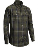 CHEVALIER CAMICIA INGRAM LANA