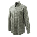BERETTA CAMICIA BUTTON DOWN  LU210 T1645