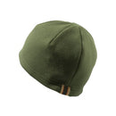 BERETTA CUFFIA REVERSIBLE BEANIE ARANCIO/VERDE BC471