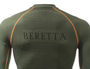 BERETTA MAGLIA M/L BODY MAPPING 3D TG. II