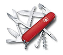 VICTORINOX HUNTSMAN ROSSO