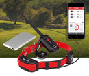 BENELLI COLLARE GPS + CONNETTORE CADDY
