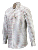 BERETTA CAMICIA QUADRI  LU321