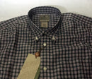 BERETTA CAMICIA CLASSIC SHIRT LU210 TO707 11V  BIANCA