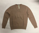 BERETTA MAGLIONE DIAMOND WOOL V NECK PU83