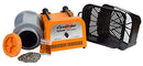 LYMAN VIBROPULITORE CYCLONE ROTARY TUMBLER
