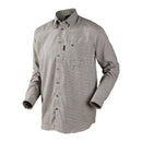 SEELAND CAMICIA BURTON TOTAL ECLIPSE  BLU