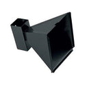 VENTURINI 72584 PORTA BERSAGLIO CONICO IN METALLO NERO