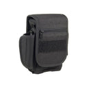 VEGA HOLSTER 2G66 BORSETTO MULTIUSO CORDURA NERO