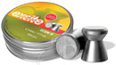 H&N PALLINI EXCITE DIABOLO ECON II CAL. 4,5 500 pcs.