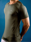 KONUSTEX 0210 PROGAME-20 T-SHIRT INV M/M