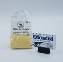 DIONISI SPORT FARINA DI GRANOTURCO PER POLENTA 100GR