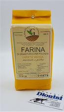 DIONISI SPORT FARINA DI GRANOTURCO PER POLENTA 1000GR