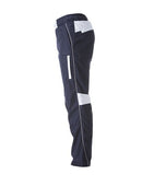BERETTA PANTALONE UNIFORM PRO SHOOTING ITA BLUE&BIANCO CUG1 3012