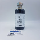 SCUPPOZ LIQUORE LIQUIRIZIA 0,5 LITRI