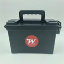 WINCHESTER CASSETTA DRY STORAGE PICCOLA NERA