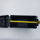 WINCHESTER CASSETTA DRY STORAGE PICCOLA NERA