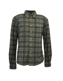 ZOTTA FOREST CAMICIA ZFMS00071 FLORIDA