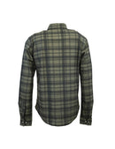 ZOTTA FOREST CAMICIA ZFMS00071 FLORIDA
