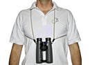 BIGNAMI IMBRAGO PORTA BINOCOLO+FISCHIETTO