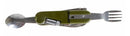 SBB TACTICAL 4678 KIT POSATE MULTIFUNZIONE VERDE