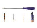 BERETTA CK82 KIT PULIZIA PER PISTOLA ARIA COMPRESSA CO2 CAL. 4,5