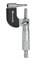 HORNADY MICROMETRO VERNIER BALL