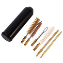 COMPLETO PULIZIA CAL. 22/45/38/357/9MM CON AVVIATORE