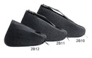 VEGA HOLSTER 2B12 BORSETTO PER PISTOLA IN CORDURA SMALL NERO