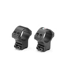 SPORTSMATCH ATTACCO 30MM ALTO X 11MM 2PZ