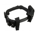 PATTON CNT03 CINTURONE COMPLETO MOD. POLIZIA