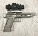 SWISS ARMS PISTOLA ARIA COMPRESA MOD. TANFOGLIO GOLD CAL. 4,5