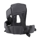 ZAINO DECESPUGLIATORE NERO