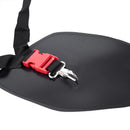ZAINO DECESPUGLIATORE NERO