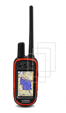 PELLICOLA ANTIGRAFFIO PER PALMARE GARMIN ATEMOS 100