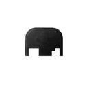 GLOCK TAPPO CHIUSURA CARRELLO GEN.4 NERO