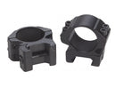 HAWKE ATTACCHI MATCH 2 PZ. 30MM BASSO 452703