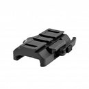 AIMPOINT SGANCIO RAPIDO PER ACRO 22MM