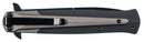 SMITH & WESSON M&P COLTELLO FOLDING DAGGER
