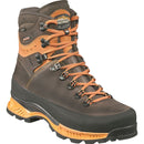 MEINDL SCARPONE ISLAND MFS "ROCK" ARANCIO/MARRONE