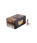 NOSLER PALLE PER CAR. PARTITION CAL. 308" 180GR. SPITZER 50PZ