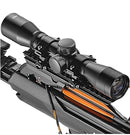 EK ARCHERY BALESTRA ACCELERATOR 370 185 LBS NERA