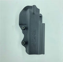 GHOST "CIVILIAN" FONDINA DX IN ABS PER CZ SP01