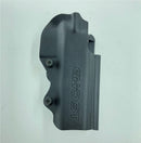 GHOST "CIVILIAN" FONDINA DX IN ABS PER CZ SP02