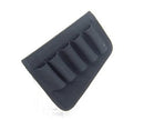 VEGA HOLSTER 2G61 GIBERNA CORDURA DA CALCIO CARABINA 8 POSTI NERA