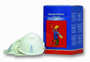 SEBA MASCHERINE FFP2 CON VALVOLA CONF. 10PZ