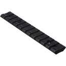 WEAVER BASE ATTACCO MULTI-SLOT RUGER 10/22 48335
